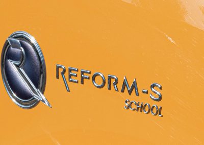 Reform School 3